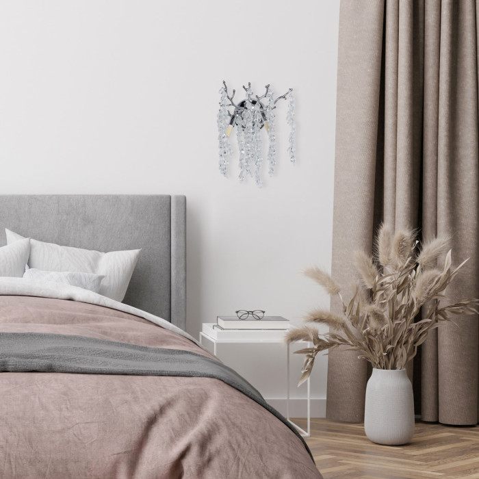 Бра MW-Light Lima Wall Lamp 467022702