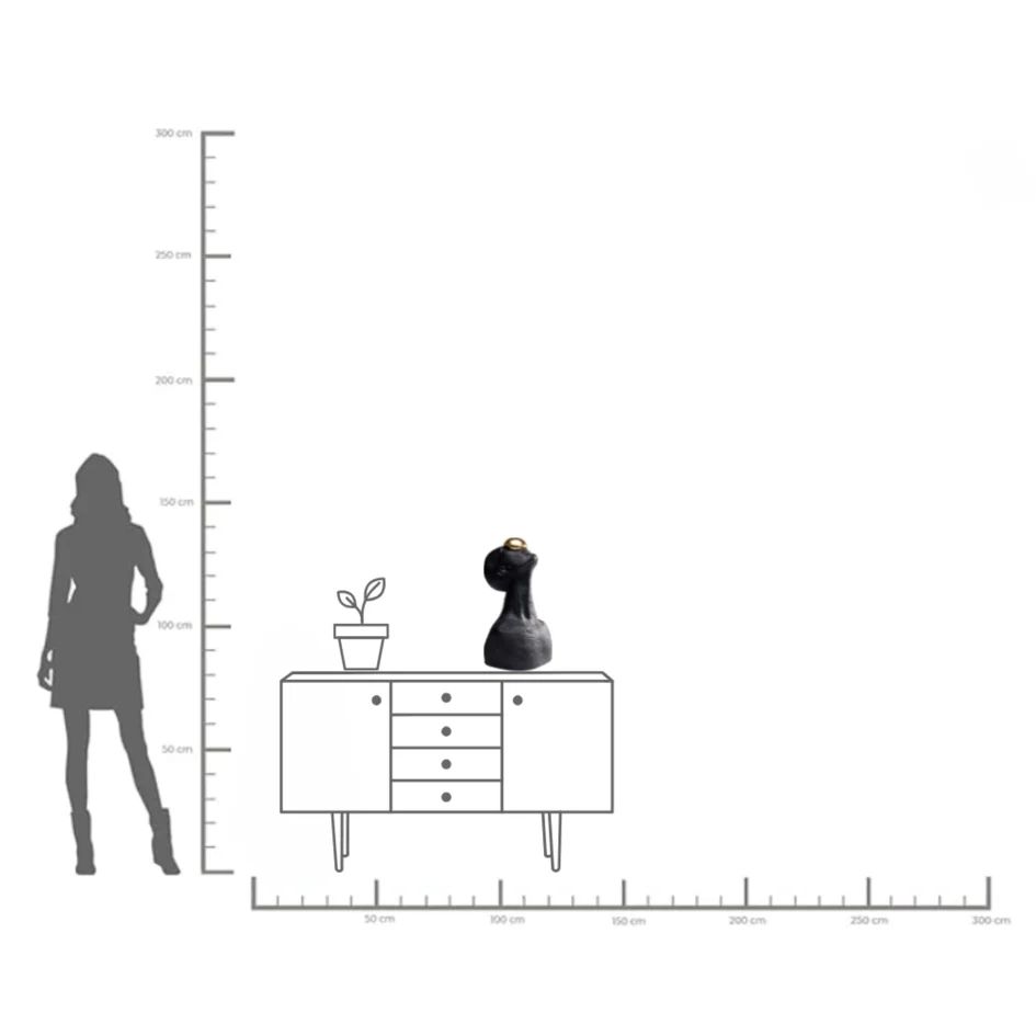 Фигурка KARE Deko Objekt Balancing 53258