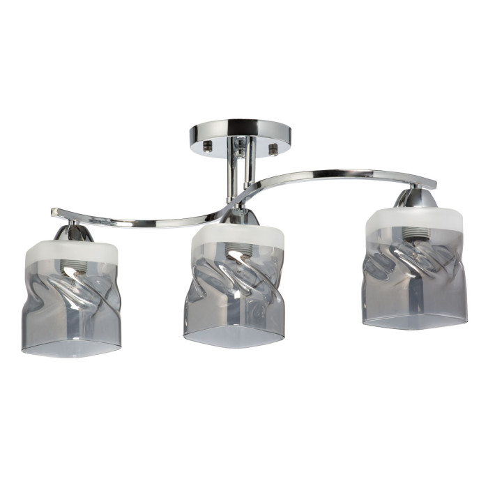 Потолочный светильник De City Tetro Ceiling Lamp 673017003