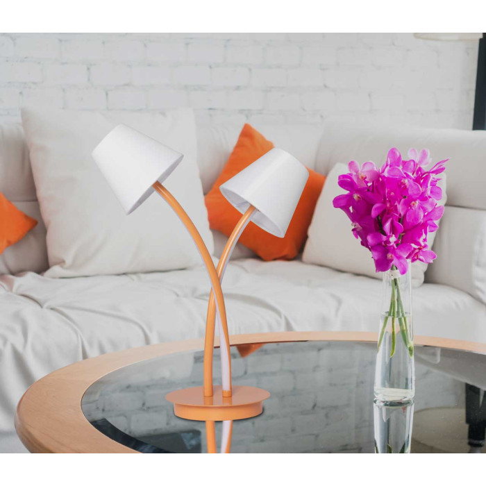 Настольная лампа MW-Light Aelita Reading Lamp 480033002