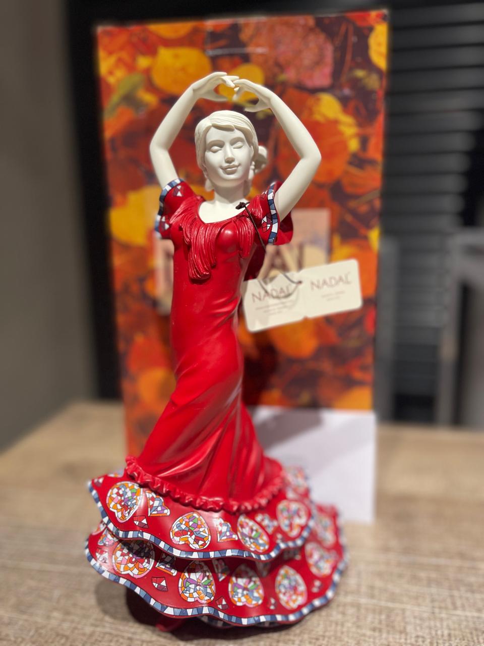 Статуэтка Nadal Sevillana 763617