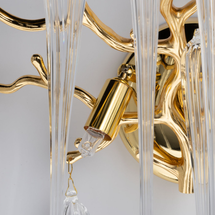 Бра De City Lima Wall Lamp 467022202