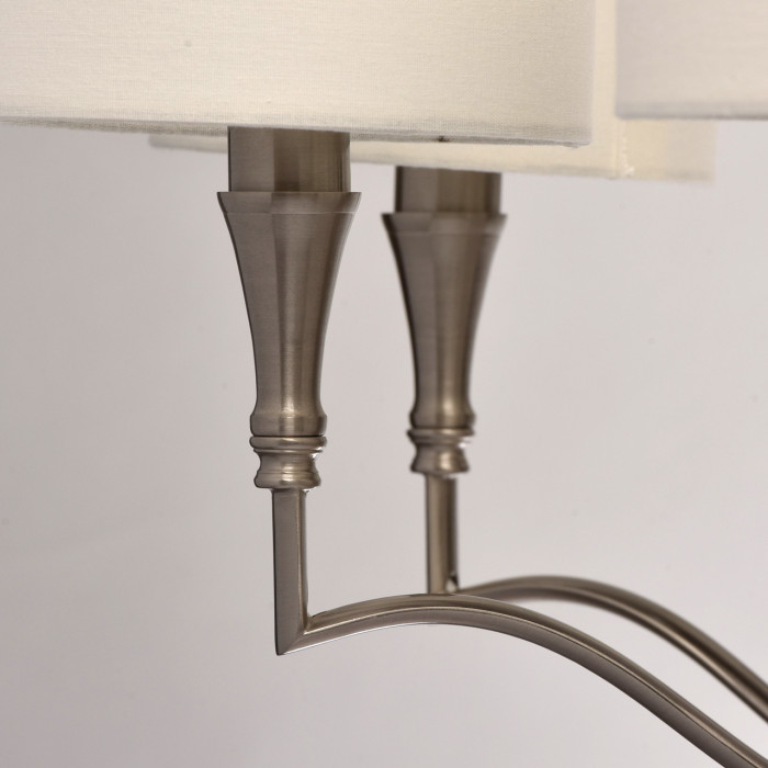 Люстра подвесная MW-Light Conrad Hanging Chandelier 667010908