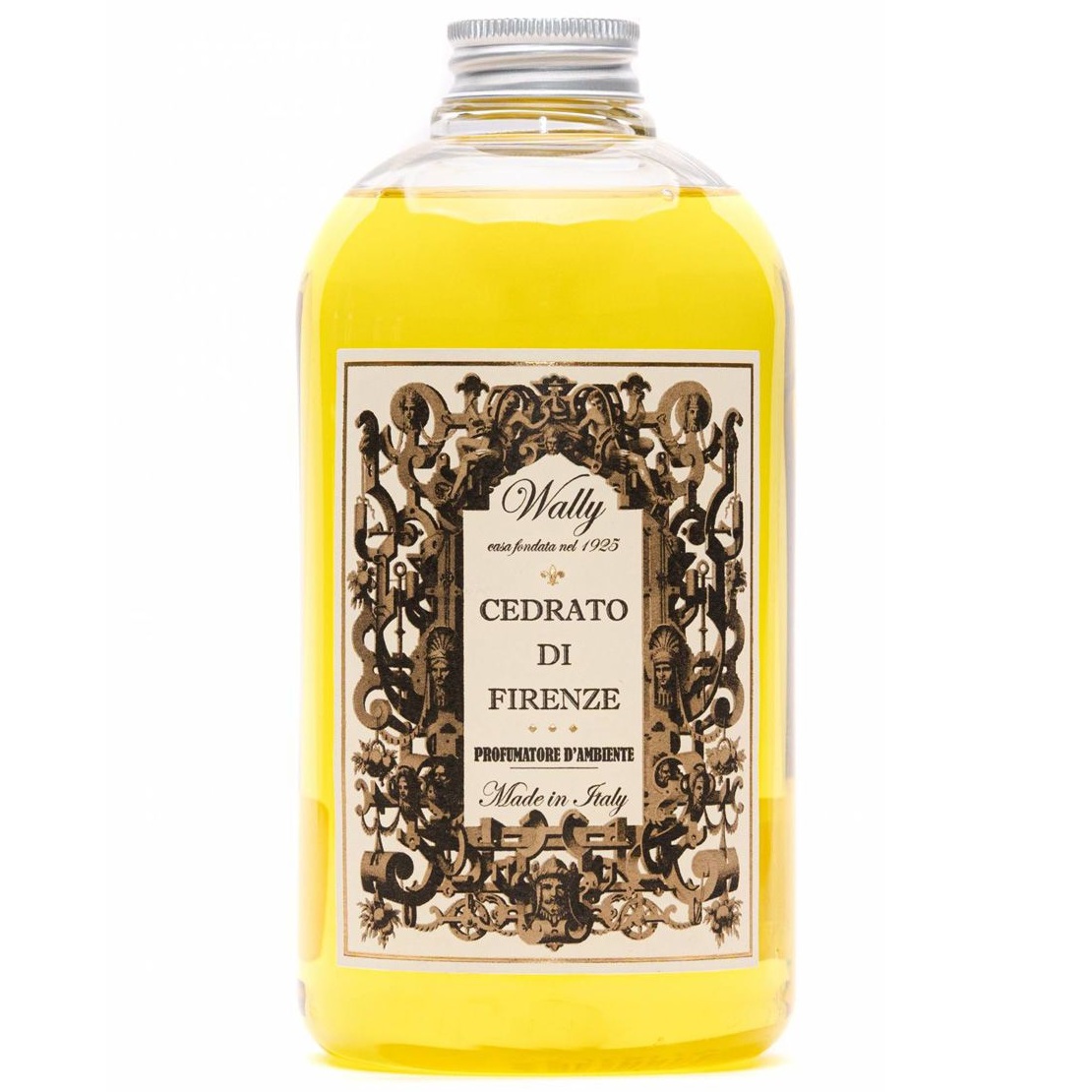 Рефилл для диффузора Wally 1925 90° Anniversario Cedrato di Firenze Refill 1925RICF