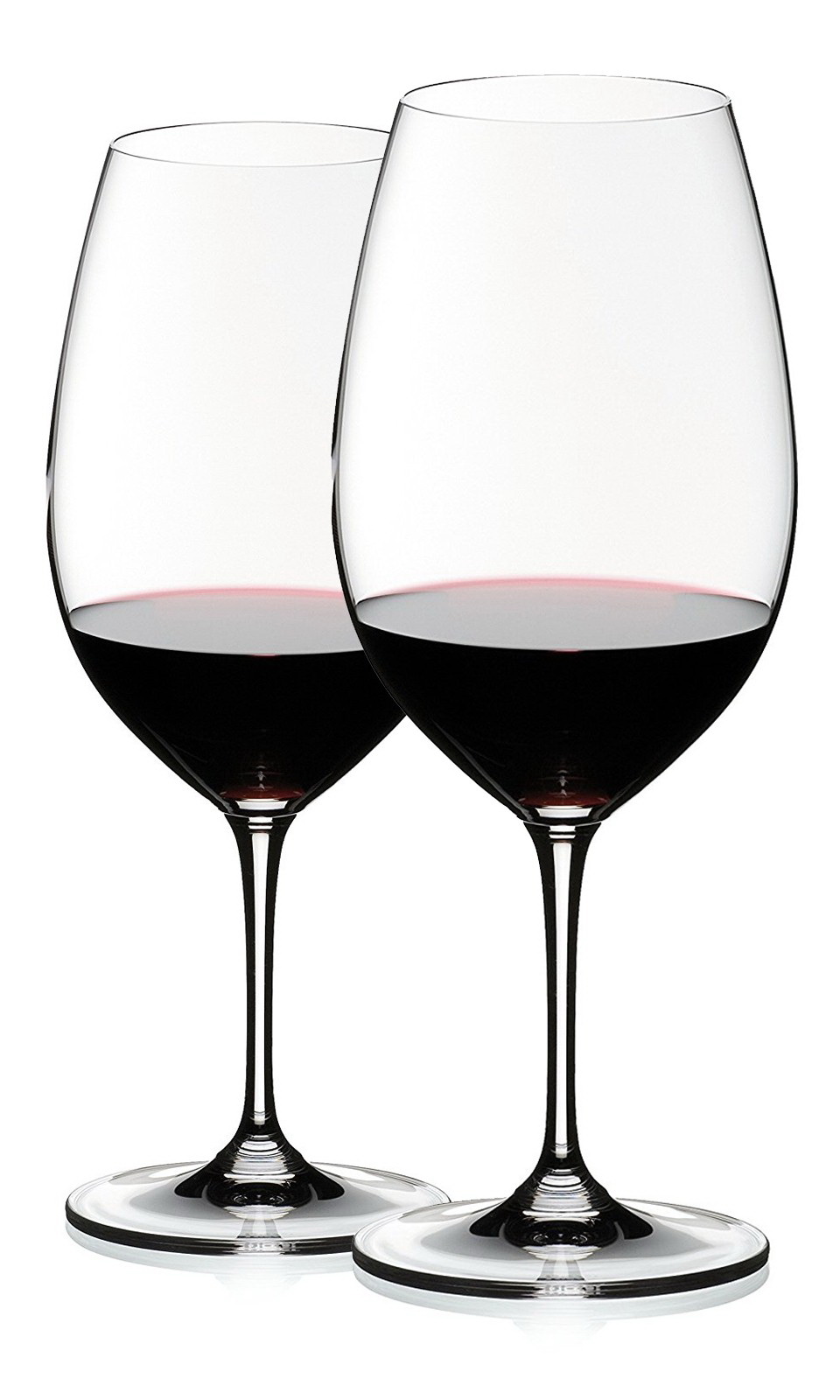 2 бокала для красного вина RIEDEL Vinum Syrah/Shiraz Set 6416/30