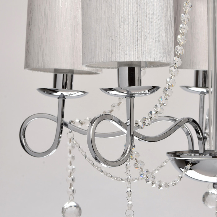 Люстра подвесная MW-Light Federica Hanging Chandelier 684010105