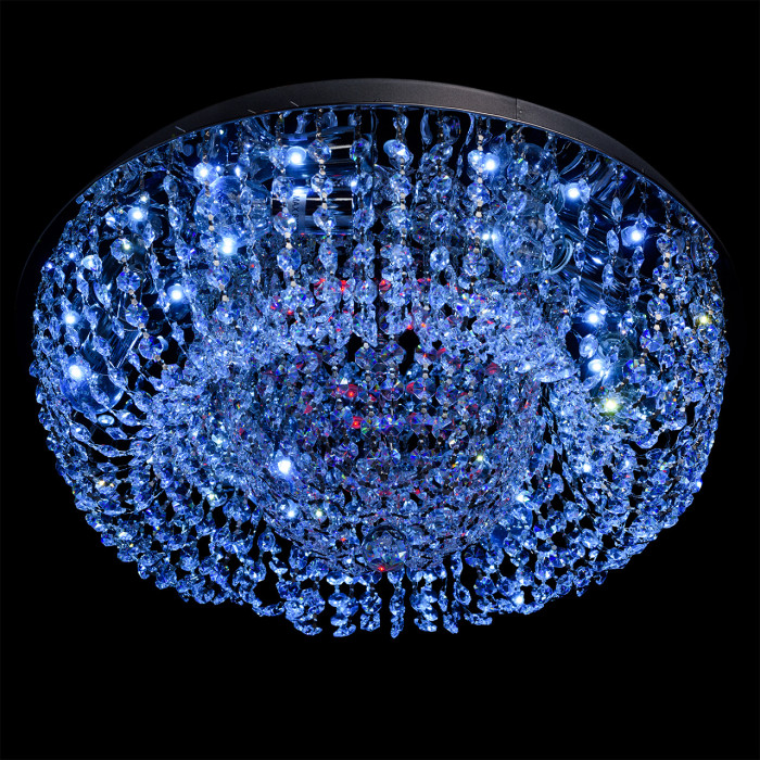 Люстра потолочная De City Isolde Ceiling Chandelier 366012706