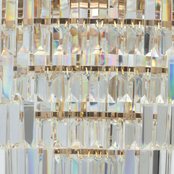 Люстра потолочная MW-Light Adelard Ceiling Chandelier 642010805