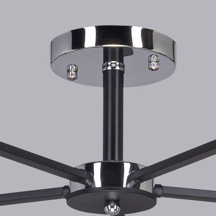 Люстра потолочная De City Daela Ceiling Chandelier 635011605