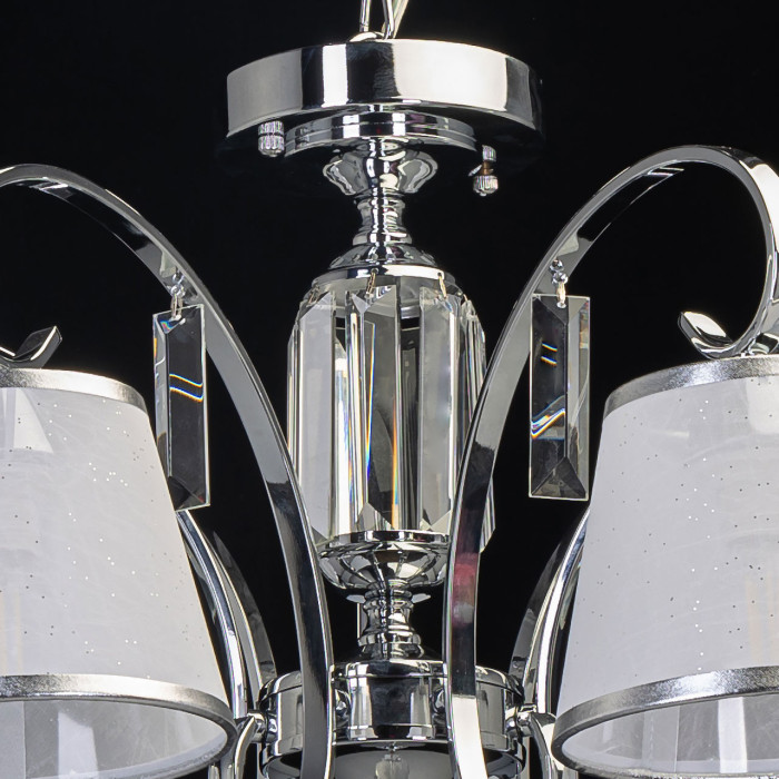 Люстра подвесная MW-Light Federica Hanging Chandelier 684013407