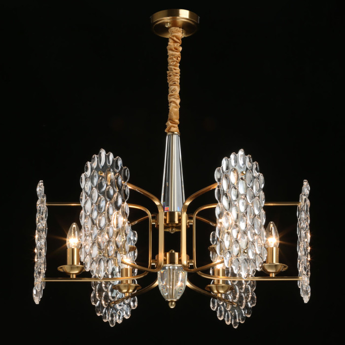 Люстра подвесная MW-Light Ilvita Hanging Chandelier 624011506