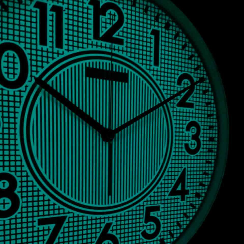 Настенные часы Seiko Quartz Wall Clock QXA629S