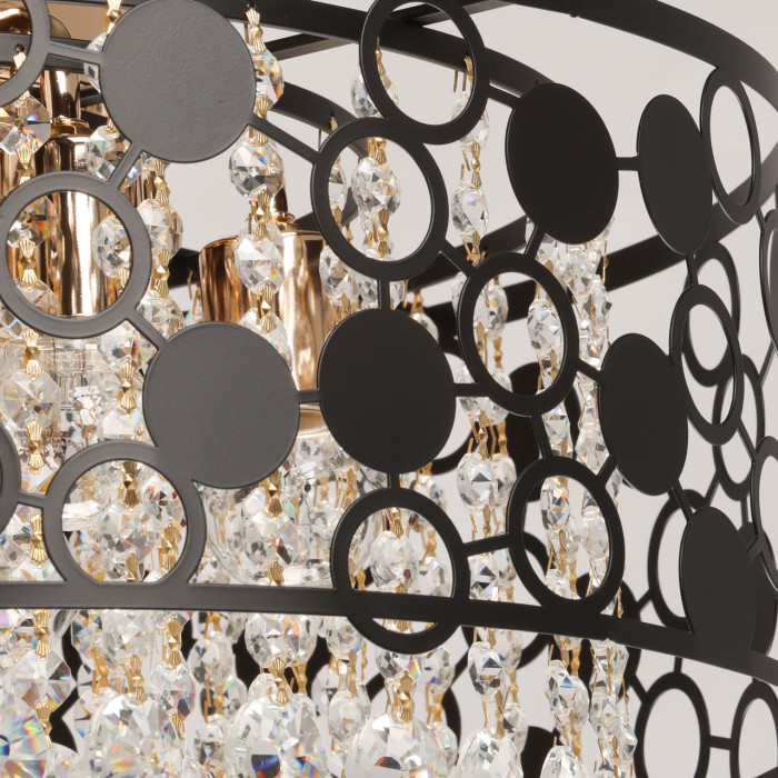 Люстра потолочная De City Breeze Ceiling Chandelier 111018507