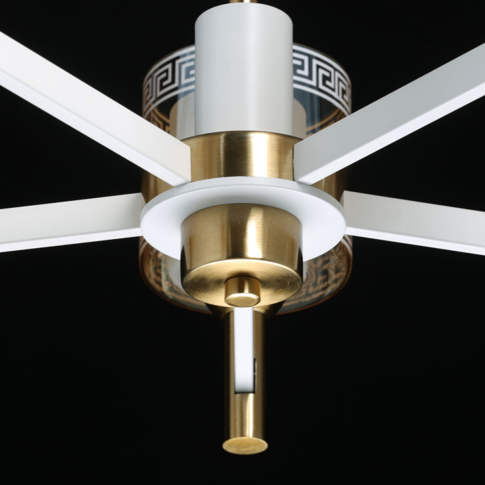 Люстра подвесная De City Catalina Hanging Chandelier 361011805