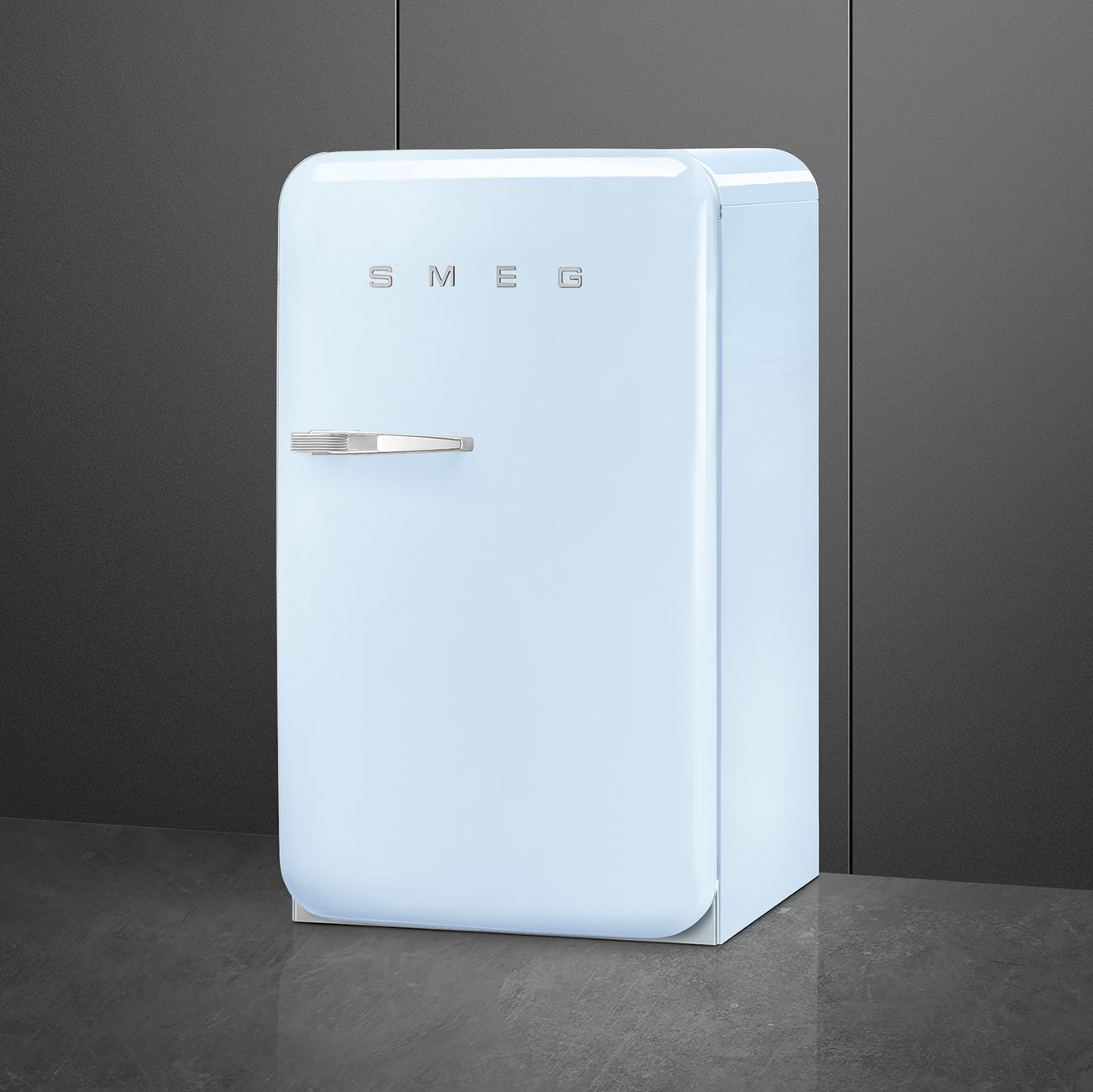Холодильник SMEG FAB10RPB6