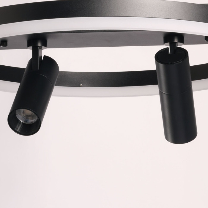 Потолочный светильник De Markt Drive Ceiling Lamp 377013303