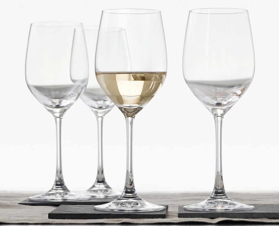 4 бокала для белого вина Spiegelau Vino Grande White Wine Set 4510272