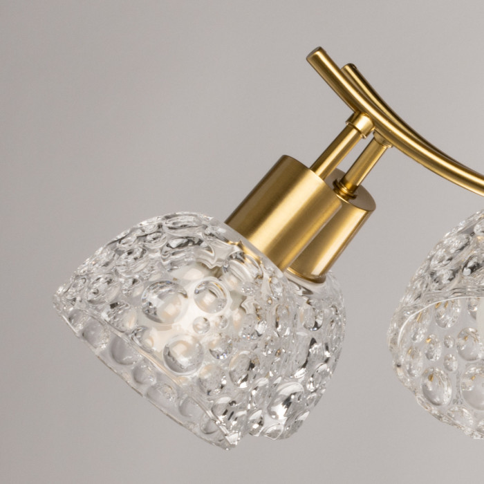 Потолочная люстра De City Brilliance Ceiling Chandelier 315017408