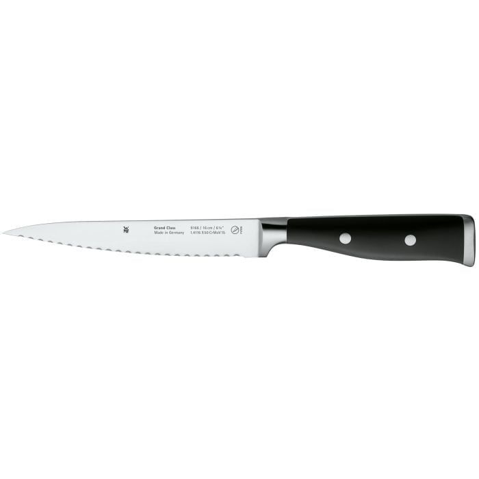 Нож кухонный WMF Grand Class Kitchen Knife 3201002740