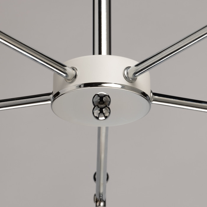 Потолочная люстра De City Tetro Ceiling Chandelier 118010705