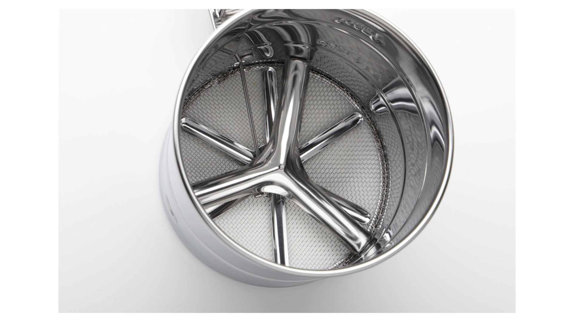 Сито для муки Weis Mehl-/Zuckersieb 12705