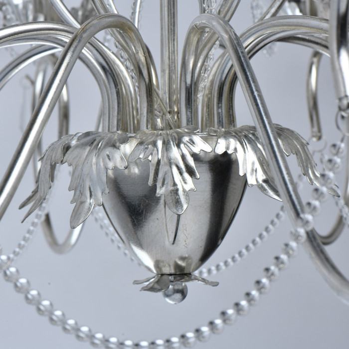 Люстра подвесная Chiaro Valencia Hanging Chandelier 299012410