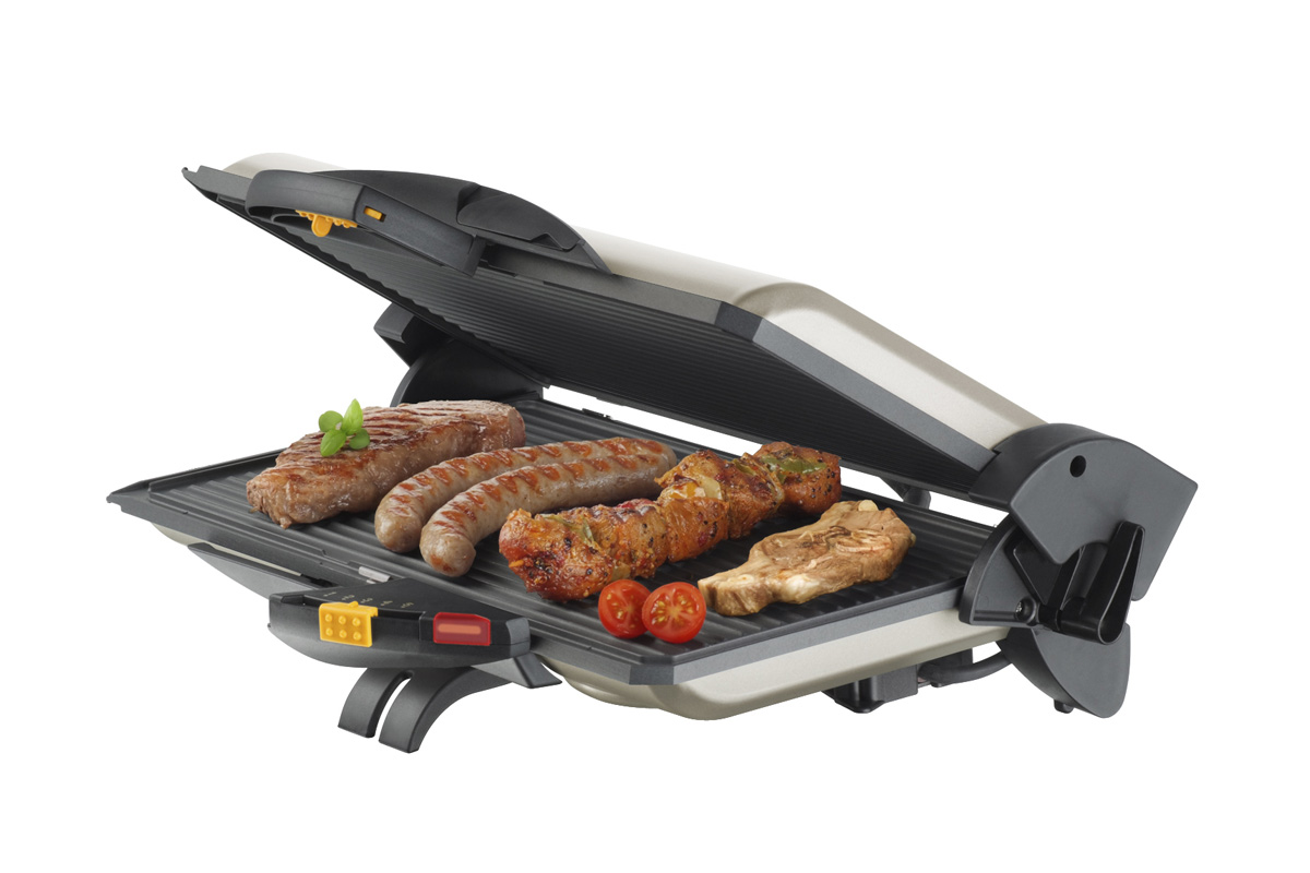 Гриль Steba PG 4.3