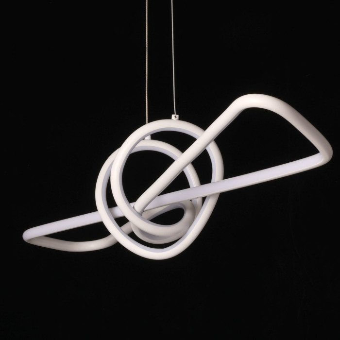 Подвесной светильник De Markt Aurich Pendant Lamp 108010101