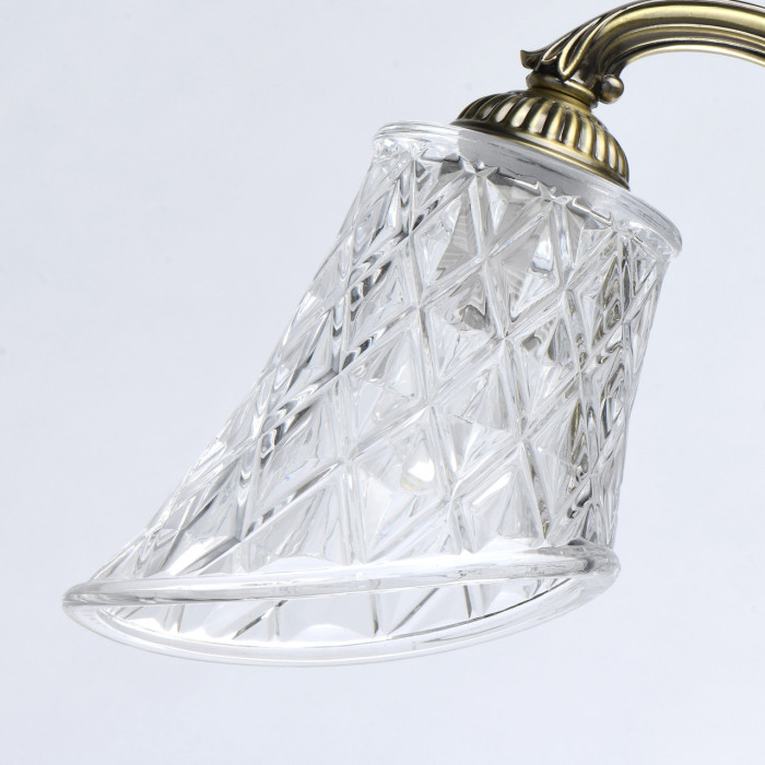 Люстра потолочная MW-Light Ariadne Ceiling Chandelier 450019105