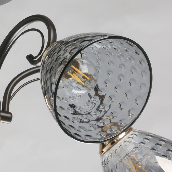 Люстра потолочная De City Claire Ceiling Chandelier 463011805