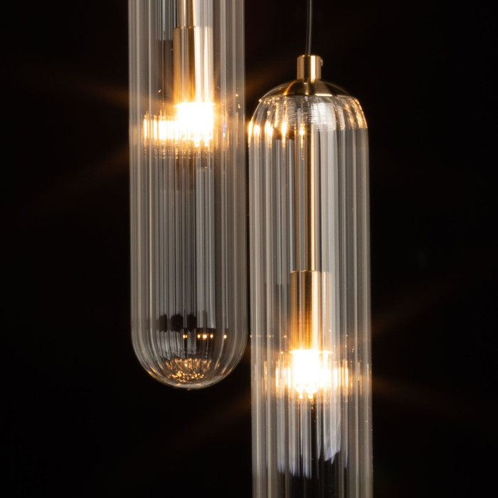 Подвесной светильник De City Olympia Pendant Lamp 106011703