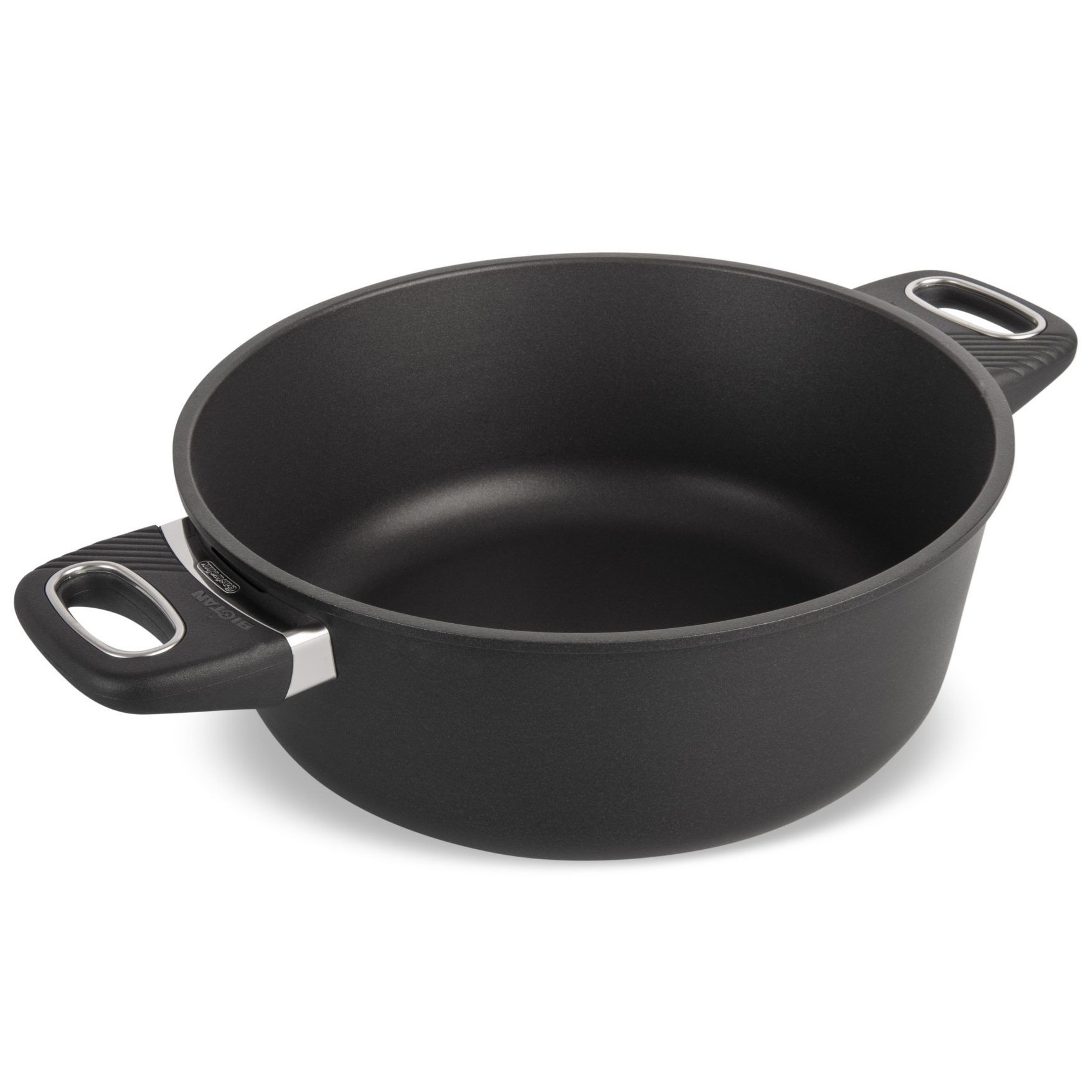 Кастрюля Gastrolux Roasting Pan A726
