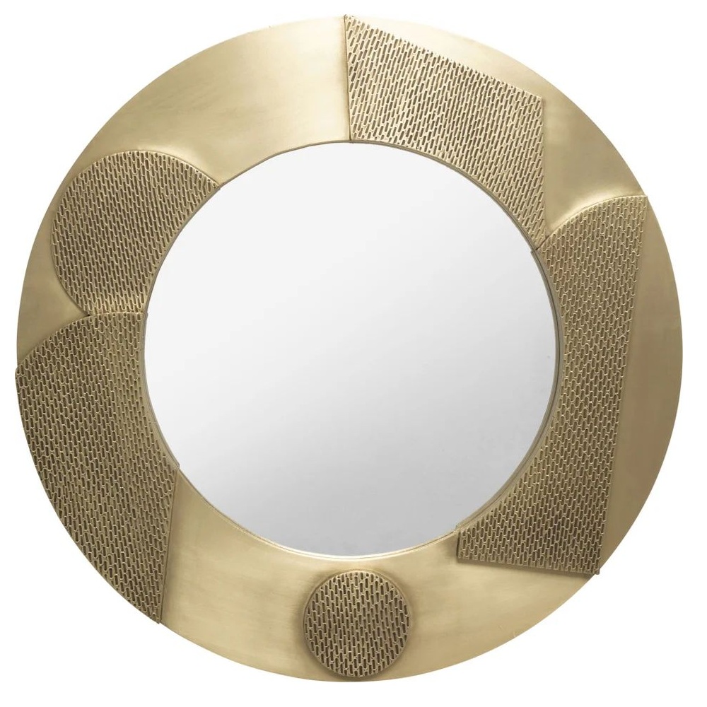 Зеркало KARE Wandspiegel Futuro 87243