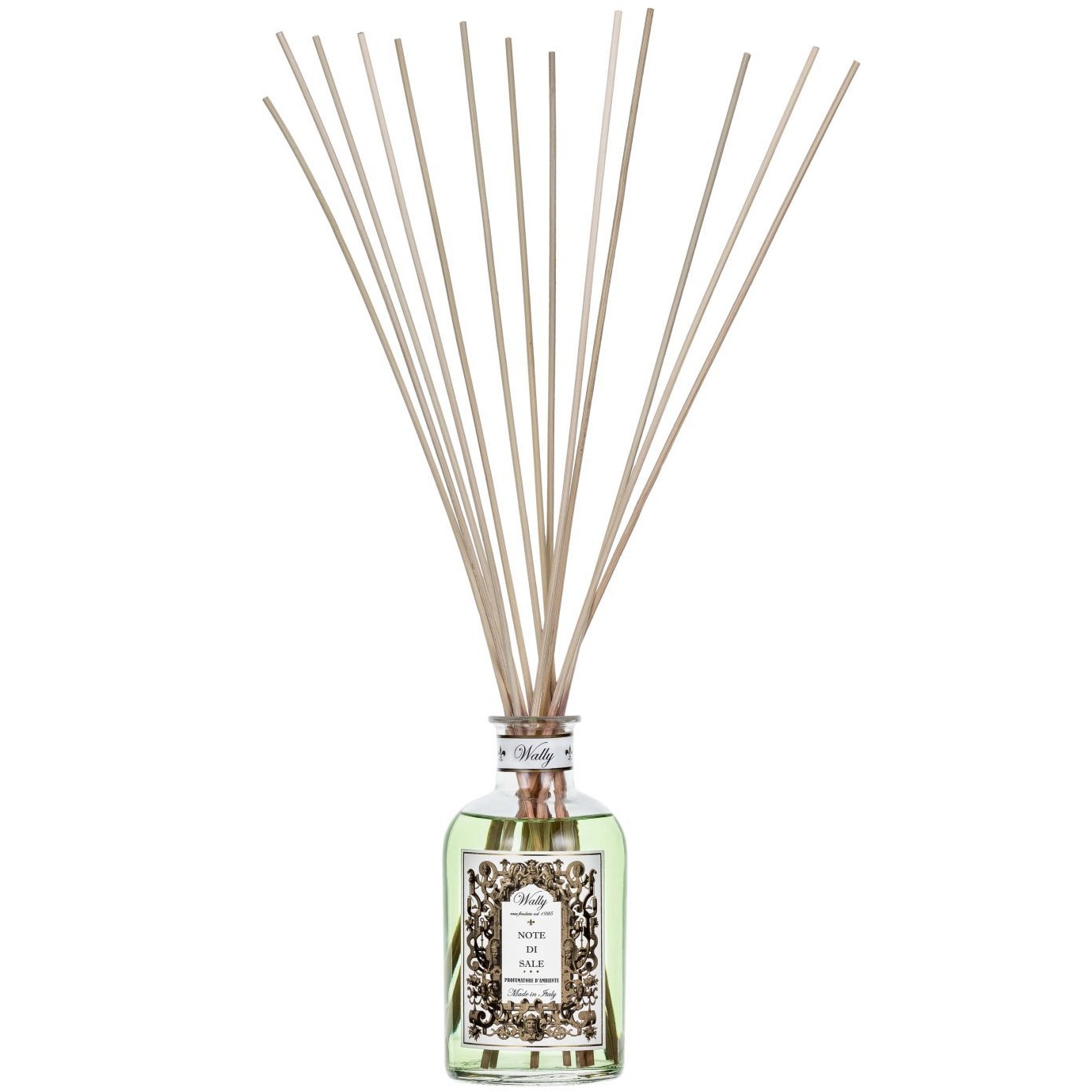 Ароматический диффузор Wally 1925 90° Anniversario Note di Sale Diffuser 1925ENS2