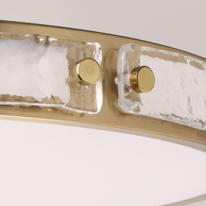 Потолочный светильник De Markt Reeves Ceiling Lamp 674017601