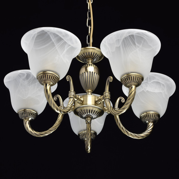 Люстра подвесная MW-Light Ariadne Hanging Chandelier 450016305