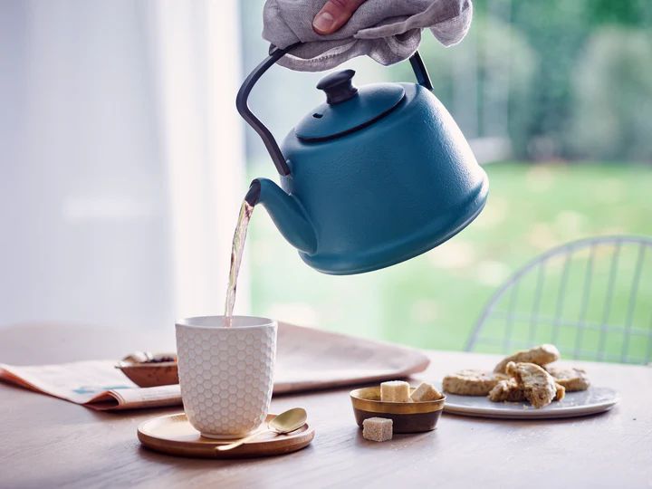 Заварочный чайник Beka Junna Ocean teakettle 16409364