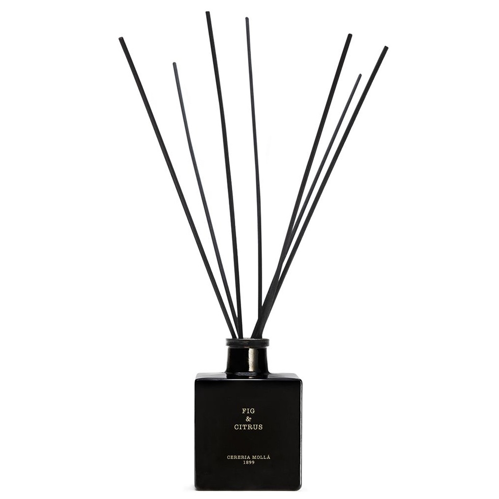 Ароматический диффузор Cerería Mollá 1899 Boutique Fig & Citrus Mikado Air Freshener 251327
