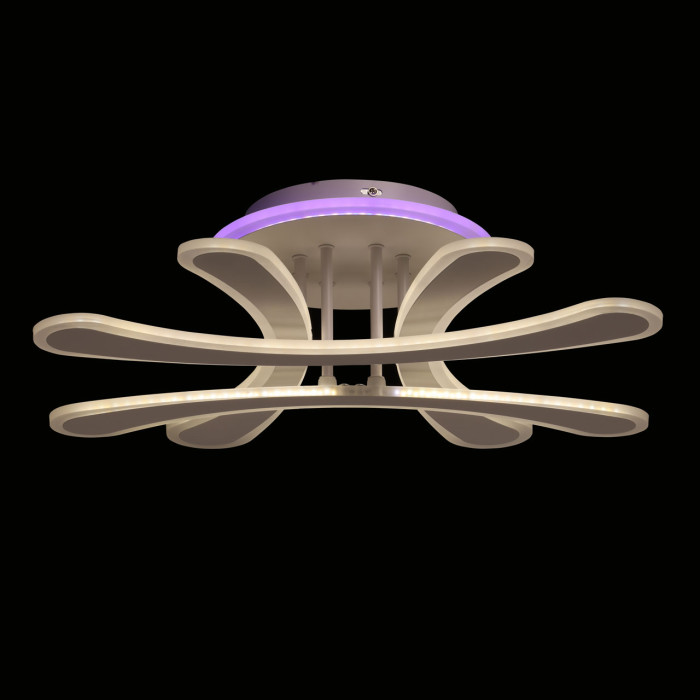 Потолочный светильник De City Oscar Ceiling Lamp 510014105