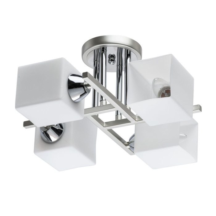 Люстра потолочная De City Tetro Ceiling Chandelier 673015204