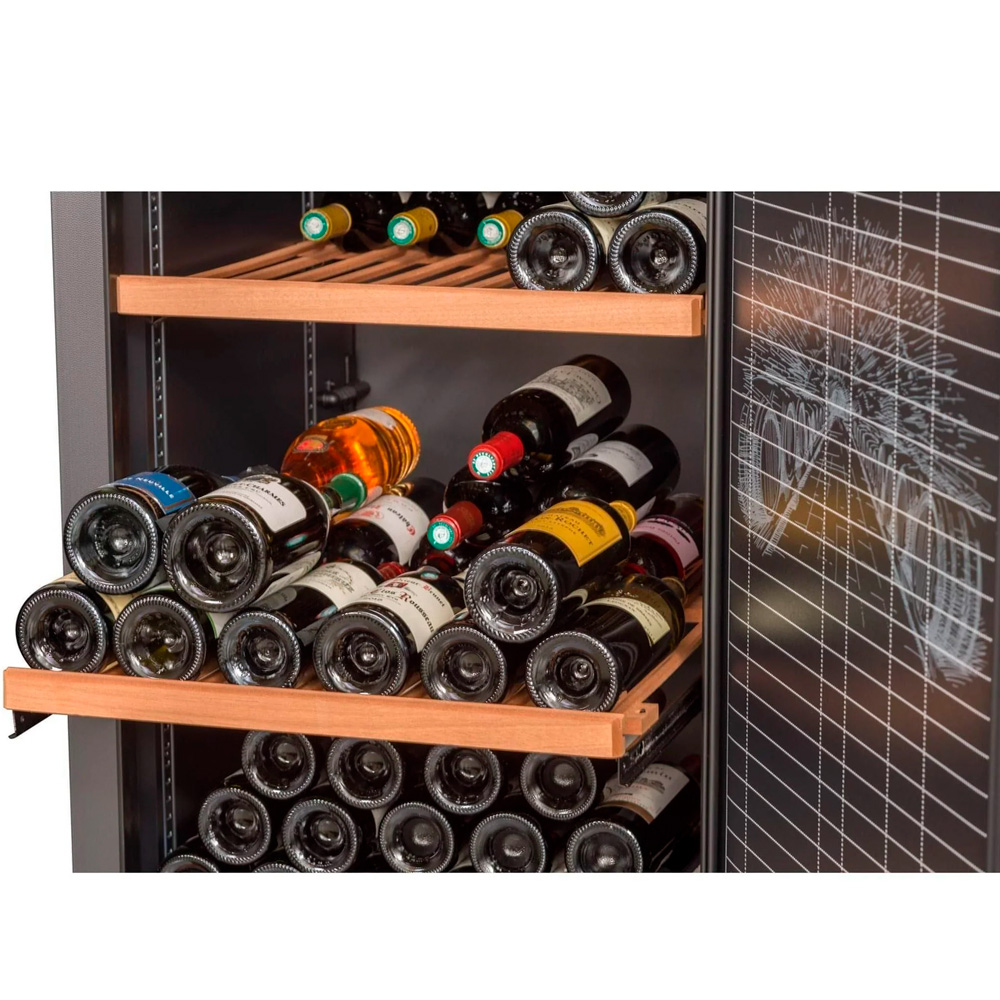 Винный шкаф Climadiff RESERVE300XL