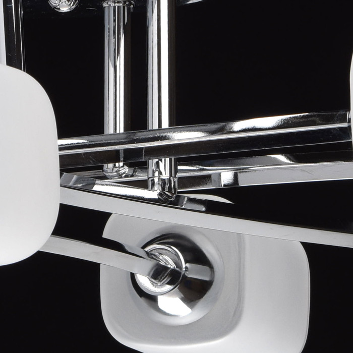 Люстра потолочная De Markt Olympia Ceiling Chandelier 638012208