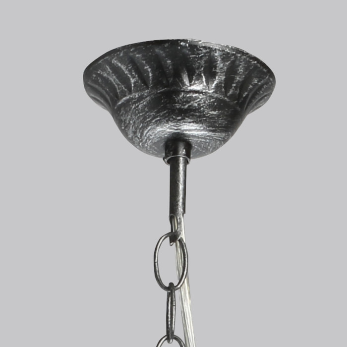 Люстра подвесная De City Lada Hanging Chandelier 442010708