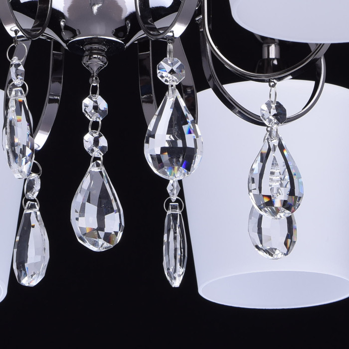 Люстра потолочная MW-Light Gloss Ceiling Chandelier 315011308