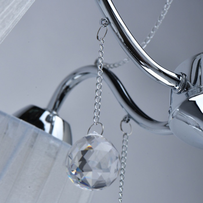 Люстра потолочная De City Lazio Ceiling Chandelier 103012605