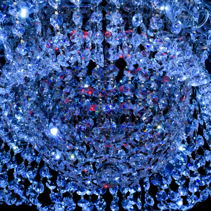 Люстра потолочная De City Isolde Ceiling Chandelier 366012706