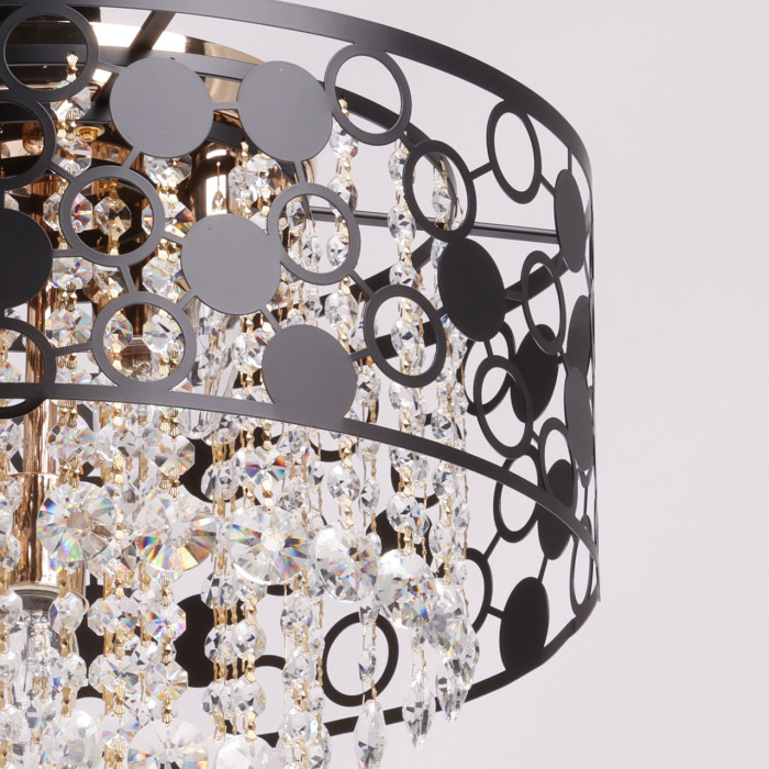 Люстра потолочная De City Breeze Ceiling Chandelier 111018405