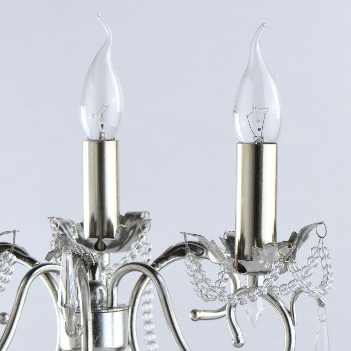 Настольная лампа Chiaro Valencia Reading Lamp 299032203