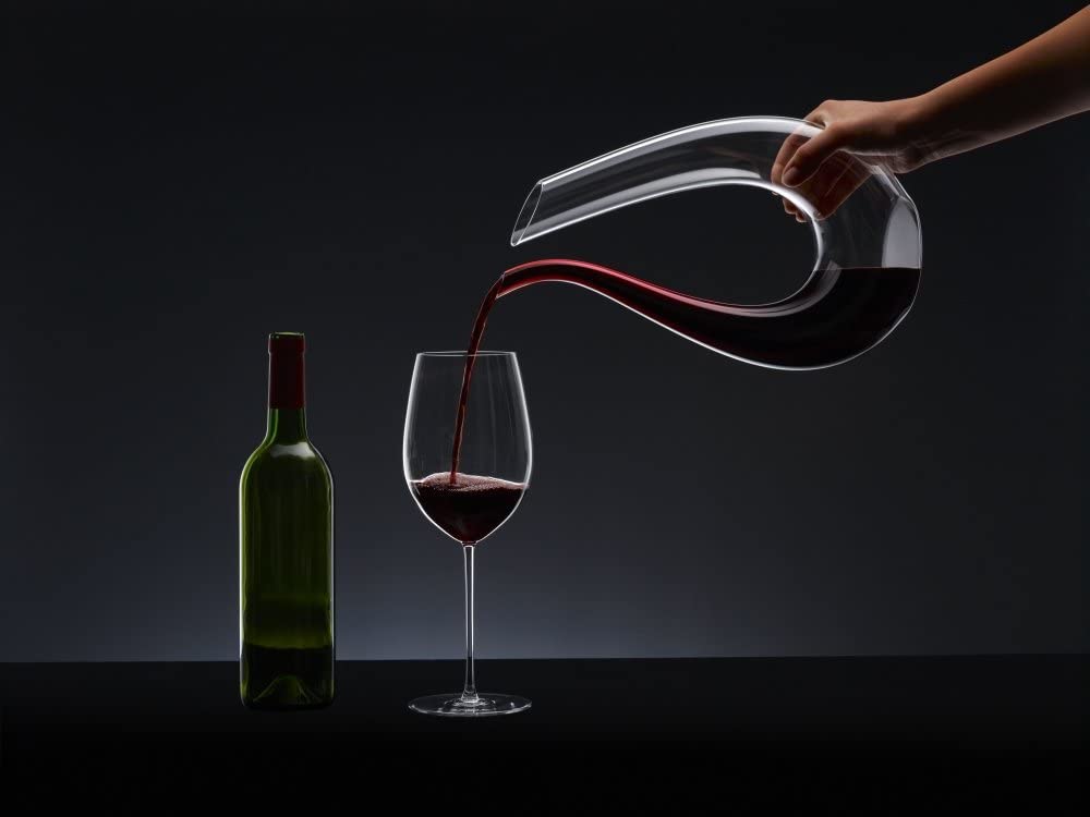 Декантер для вина RIEDEL Amadeo Decanter 1756/13