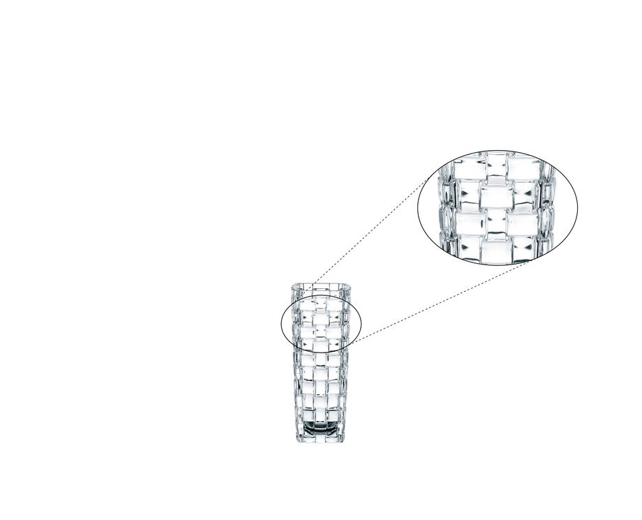 Ваза Nachtmann Bossa Nova Vase 82087